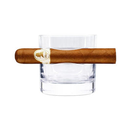 10oz. Premium Cigar Whiskey Glass