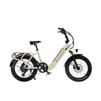 Revi Bikes Runabout 2