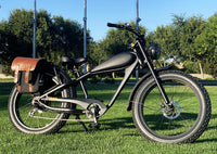 Revi Bikes Cheetah plus