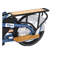 Revi Bikes Flux Cargo