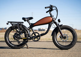 Revi Bikes Cheetah mini