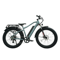 Revi Bikes Predator