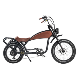 Revi Bikes Prowler