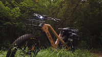 Bikonit Warthog MD 750 Dual battery Hunting