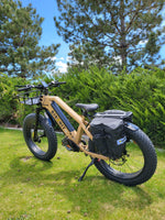 Bikonit Warthog MD 750 Hunting Ebike single battery