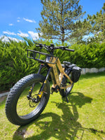 Bikonit Warthog MD 750 Hunting Ebike single battery