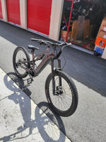 Magician Discovery electric mountain bike