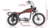 Revi Bikes Prowler