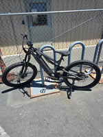 Magician Discovery electric mountain bike