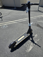 Freego new F10 scooter