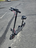 Freego new F10 scooter