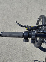 Magician Discovery electric mountain bike