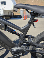 Magician Discovery electric mountain bike