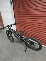 Magician Discovery electric mountain bike