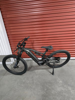 Magician Discovery electric mountain bike