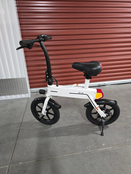 New Freego EM14S Ebike small