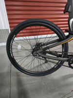 Urtopia Carbon 1 belt drive