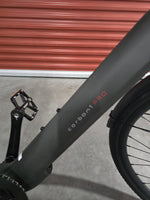 Urtopia Carbon pro carbon fiber ebike Reno