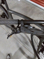 Urtopia Carbon pro carbon fiber ebike Reno