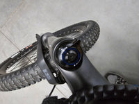 Magician Discovery electric mountain bike