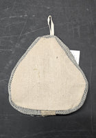 Cross Body Hemp Back Pack