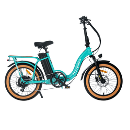 Revi Bikes Rebel 2