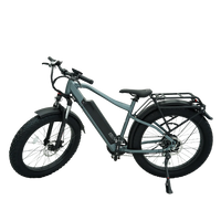 Revi Bikes Predator