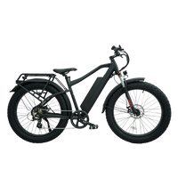 Revi Bikes Predator