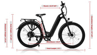 Revi Bikes Oasis