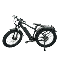 Revi Bikes Predator