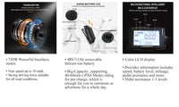 Aostirmotor S07