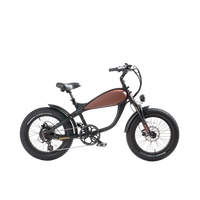 Revi Bikes Cheetah mini