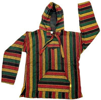 Oaxaca Baja Hoodie