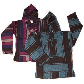 Kids Oaxaca Hoodie