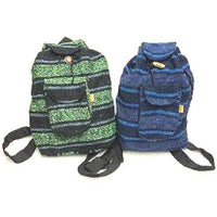 Baja Back Pack