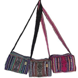 Cuetzalan Cross Body Bag