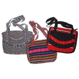 Cuetzalan Ladies Purse