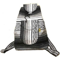 Falsa Blanket Backpack