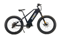 Bikonit Warthog MD 750 Hunting Ebike single battery