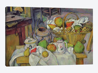 Hahnemuhle  Cézanne canvas