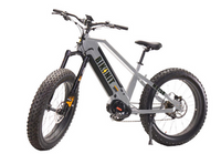 Bikonit Warthog MD 750 Hunting Ebike single battery