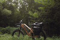 Bikonit Warthog MD 750 Dual battery Hunting