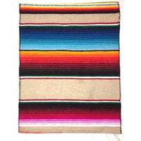 Sarape Table Runner