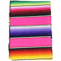 Sarape Table Runner