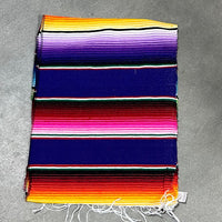 Sarape Table Runner