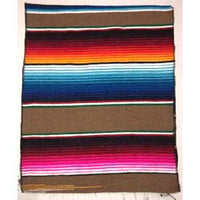 Sarape Table Runner