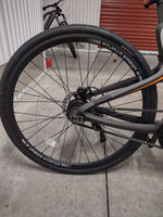 Urtopia Carbon 1 belt drive