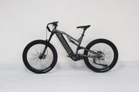 Magician Discovery electric mountain bike