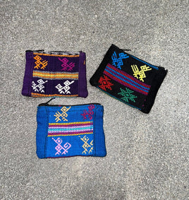 Guatemalan Coin Purse