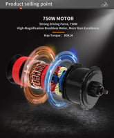 Aostirmotor S07 G